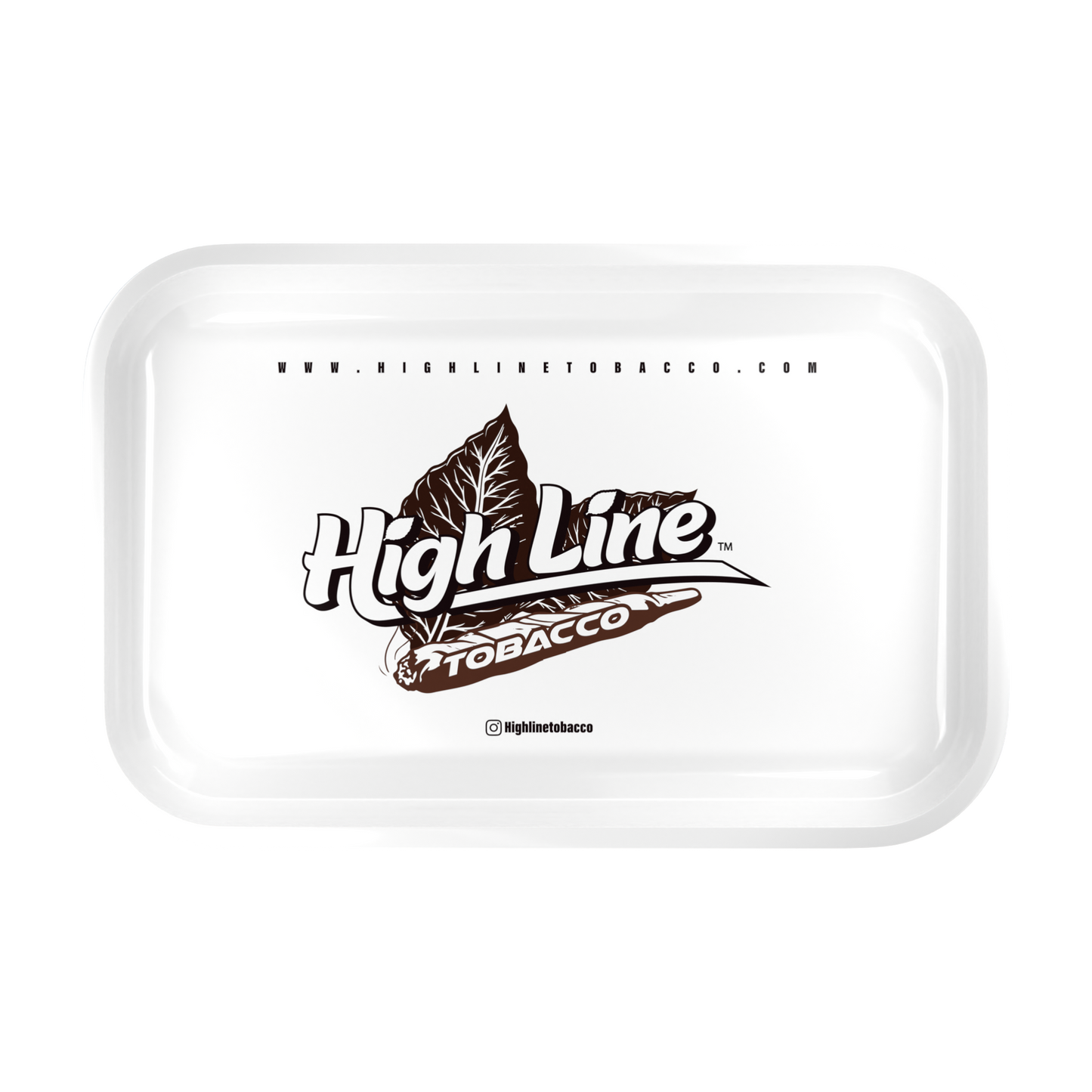 HighLine™ Rolling Tray