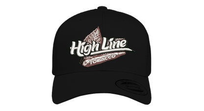 HighLine™ Burns Perfectly Snapback Collection