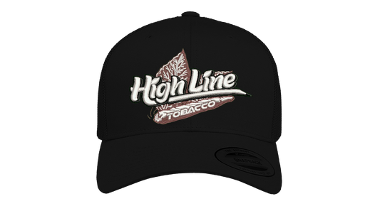 HighLine™ Burns Perfectly Snapback Collection