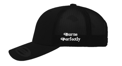 HighLine™ Burns Perfectly Snapback Collection