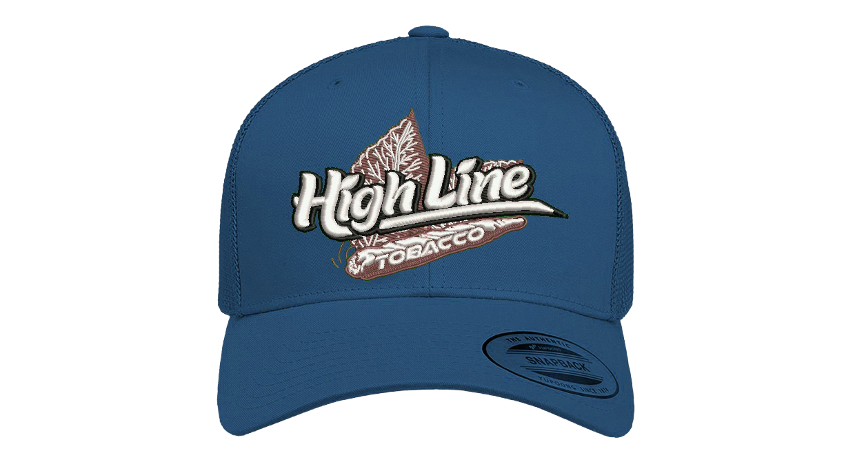 HighLine™ Burns Perfectly Snapback Collection