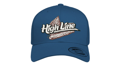 HighLine™ Burns Perfectly Snapback Collection