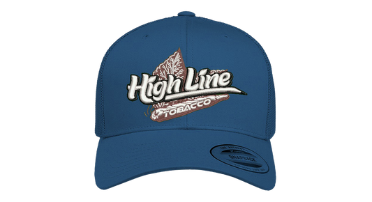 HighLine™ Burns Perfectly Snapback Collection