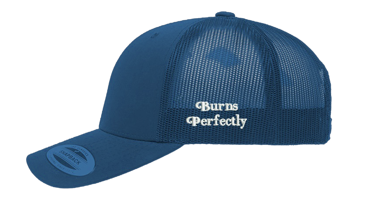 HighLine™ Burns Perfectly Snapback Collection