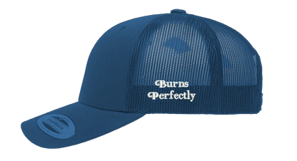 HighLine™ Burns Perfectly Snapback Collection
