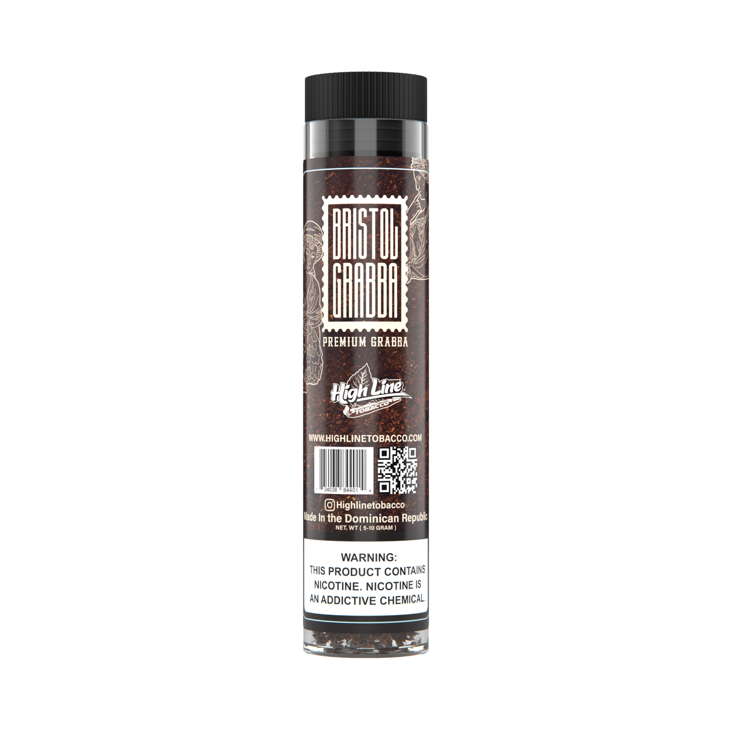 HighLine™ Bristol Grabba – Bronx Legacy Blend