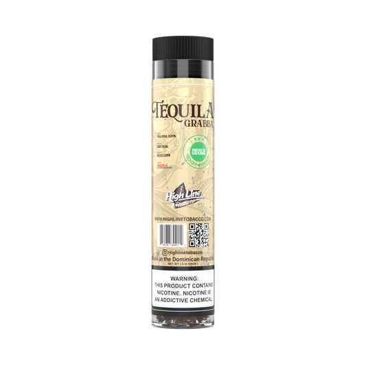 HighLine™ Tequila Grabba – Mexican Spirit Blend