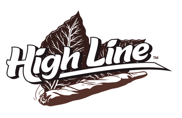 HighLine Tobacco - Instantly Natural Goodness
