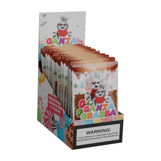 HighLine™ Ganja Grabba - Jamaican Style